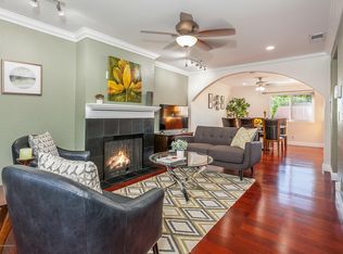 506 N Mar Vista Ave APT 4, Pasadena, CA 91106