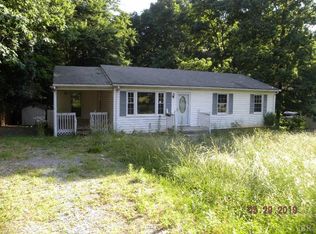 2450 Bethany Rd, Rustburg, VA 24588