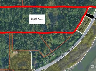 0 Lummi Shore Dr, Bellingham, WA 98226