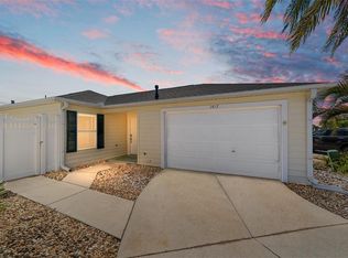 1417 Azteca Loop, The Villages, FL 32162