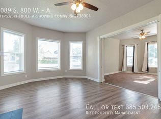 1089 S 800 W #A, Woods Cross, UT 84087