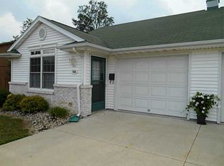 242 Meadowbrook Dr, Defiance, OH 43512