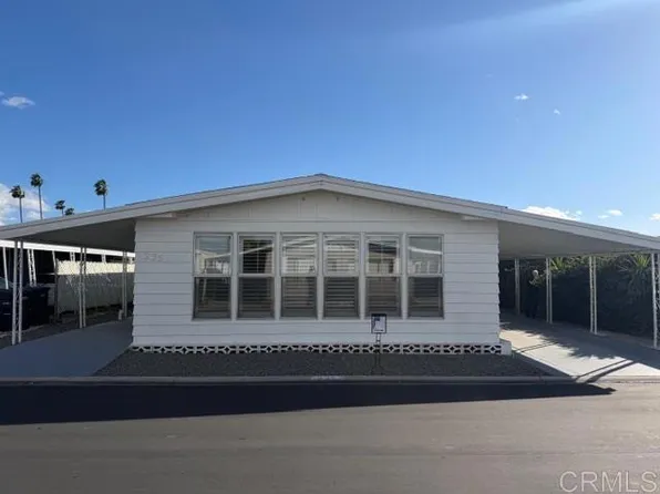 601 N Kirby St Space 235, Hemet, CA 92545