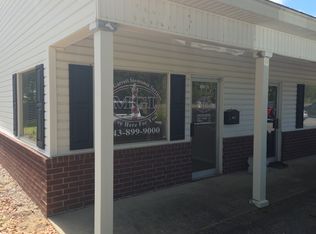 400 Altman St SUITE A, Moncks Corner, SC 29461