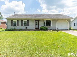 1133 E Main St, Granville, IL 61326
