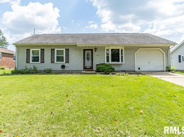 1133 E Main St, Granville, IL 61326