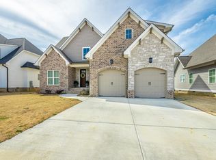 8894 Grey Reed Dr #33, Ooltewah, TN 37363
