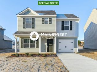 55 Homestead Ln, Springville, AL 35146