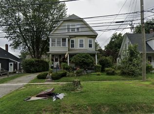 491 Huntington Rd #3, Stratford, CT 06614