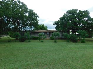 10374 380th Hwy, Jacksboro, TX 76458