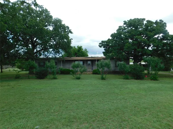 10374 380th Hwy, Jacksboro, TX 76458