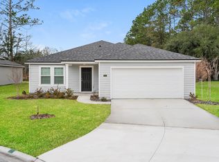 9027 Open Field Rd, Jacksonville, FL 32222