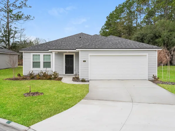 9027 Open Field Rd, Jacksonville, FL 32222