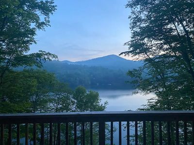 536 Nantahala Shrs, Topton, NC, 28781