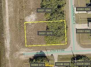 1612 Loraine Ave S, Lehigh Acres, FL 33976