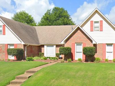 2679 Cross Vine Cv N, Cordova, TN, 38016