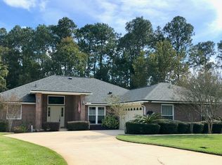 2028 Bluebonnet Way, Fleming Island, FL 32003