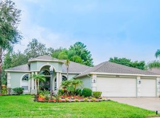 1201 Castle Ter, Tarpon Springs, FL 34689