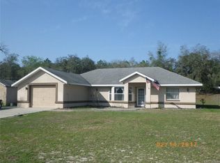 52 N Slator Ave, Inverness, FL 34453