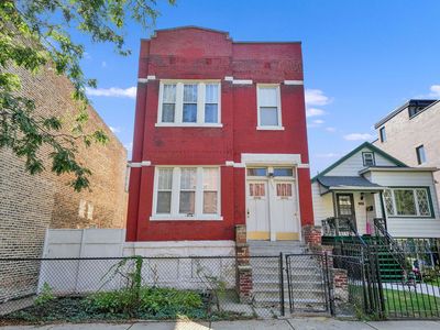 2333 W Huron St, Chicago, IL, 60612