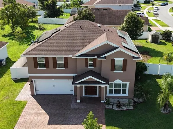 2255 SHEBOYGAN PLACE, KISSIMMEE, FL 34758