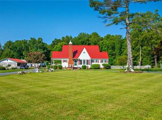 930 S Nc Highway 705, Seagrove, NC 27341