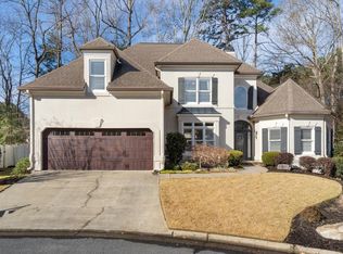 1240 Woodlawn Dr NE, Marietta, GA 30068