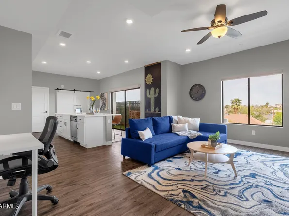 475 N 9TH Street #310, Phoenix, AZ 85006
