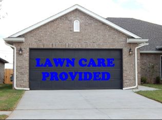 2200 Starwood Way, Yukon, OK 73099
