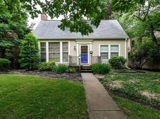 922 E University St, Bloomington, IN 47401