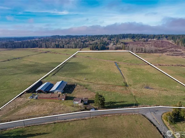 28902 Webster Road E, Graham, WA 98338