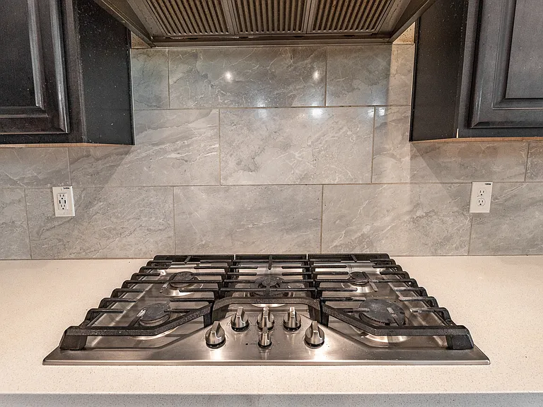 Cooktop