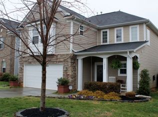 12550 Cumberland Cove Dr, Charlotte, NC 28273