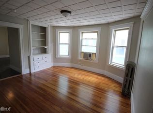 75 Conwell Ave #2, Somerville, MA 02144