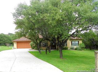 811 Rushing Waters St, San Antonio, TX 78260