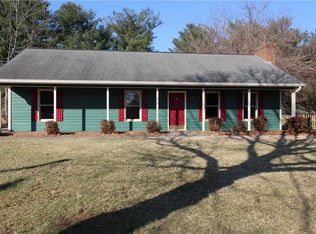 216 Oxford Ridge Ln, Kernersville, NC 27284
