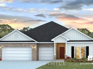 12686 Shoshoney Cir LOT 381, Fairhope, AL 36532