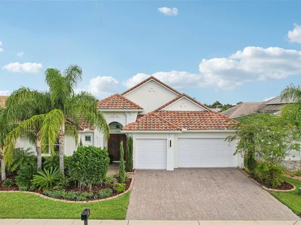 2580 LANCASTER RIDGE, DAVENPORT, FL 33837