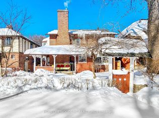 96 Boustead Ave, Toronto, ON M6R1Y9