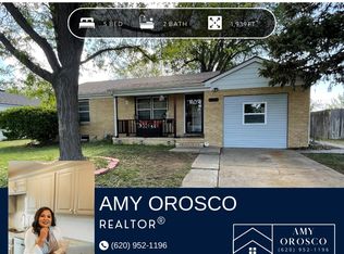 313 N Durham St, Ulysses, KS 67880