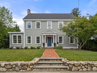 43 Central St, Winchester, MA, 01890