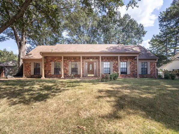 2356 Huntington Fwy, Cordova, TN 38016