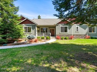 11357 E Sims Ln, Athol, ID 83801