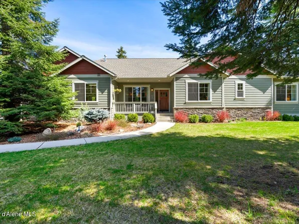11357 E Sims Ln, Athol, ID 83801