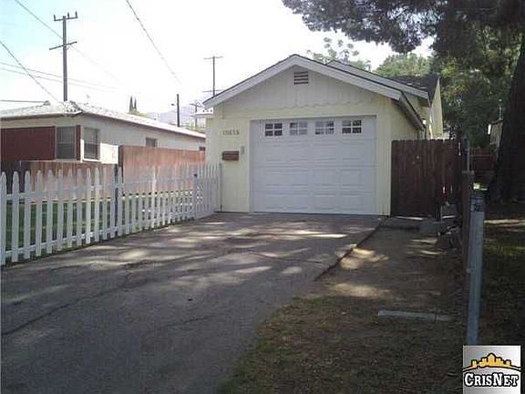 Your Garage!!!
