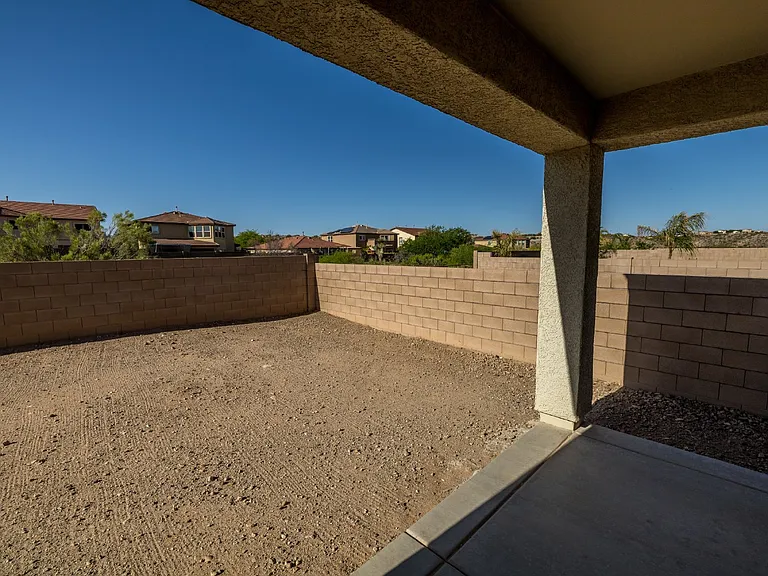 10458 S Cutting Horse Dr — Photo 27