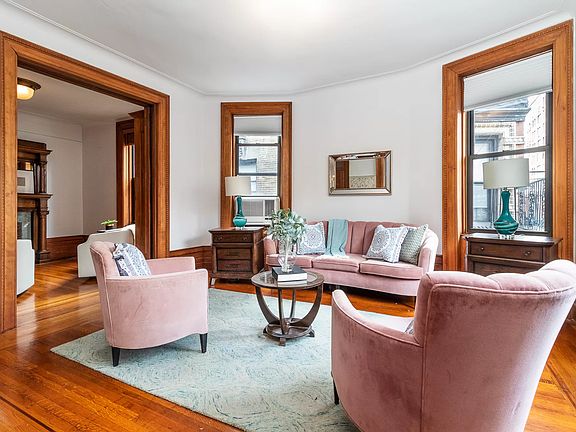 4th image of 320 W 83rd St APT 7G