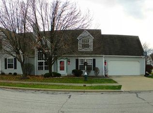 14419 Settlers Way #111, Strongsville, OH 44149