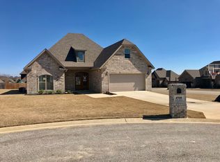 4508 Kami Cir, Jonesboro, AR 72404