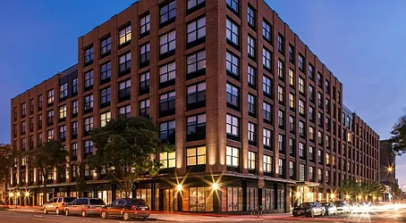 Rented by Domain Companies